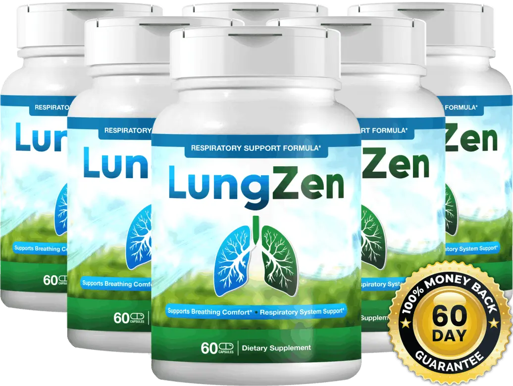lungzen 6 bottles